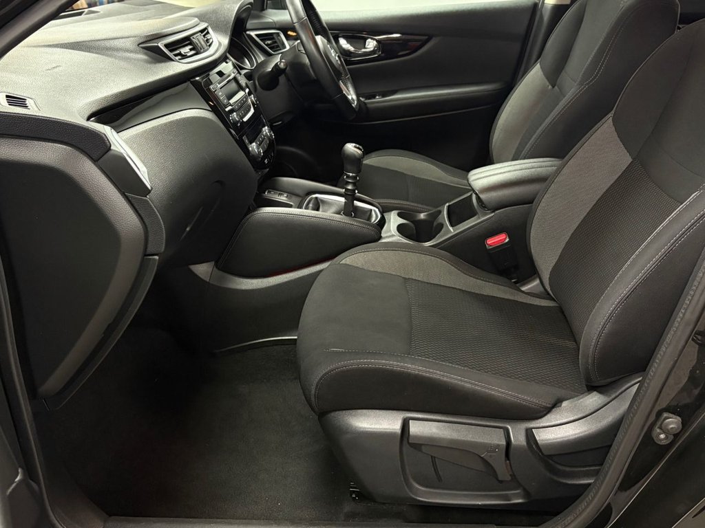 Used Nissan Qashqai 2018 for sale - 76210325: Photo 8