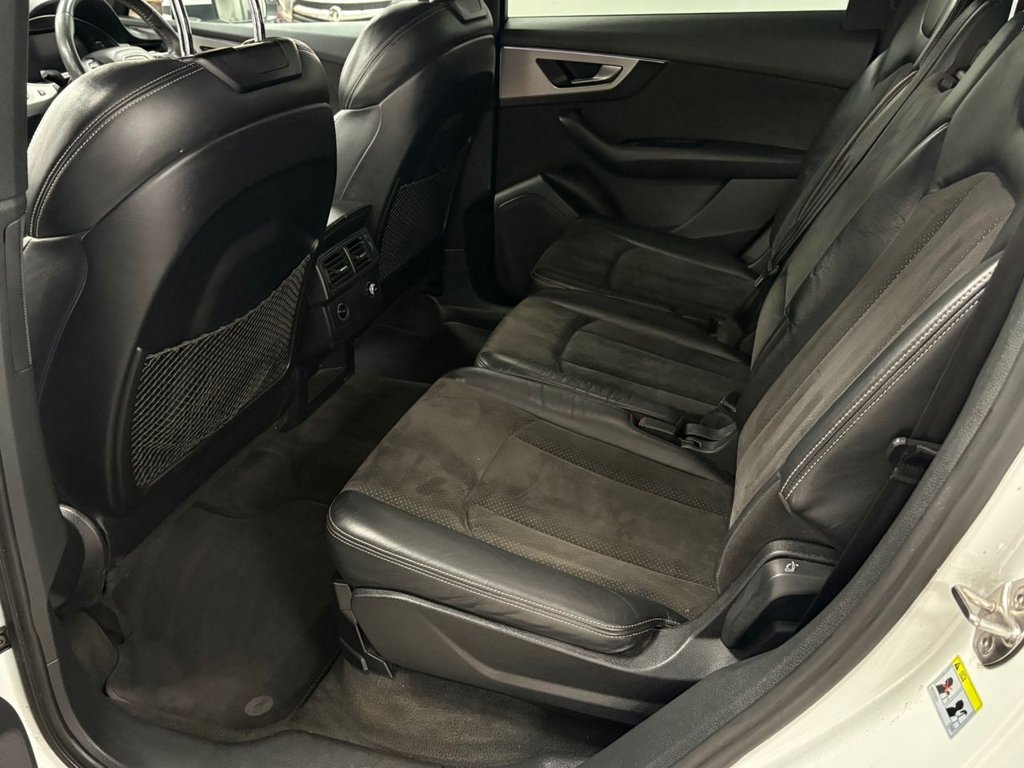 Used Audi Q7 2018 for sale - 78124480: Photo 11