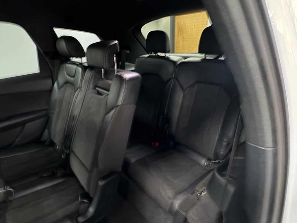 Used Audi Q7 2018 for sale - 78124480: Photo 12