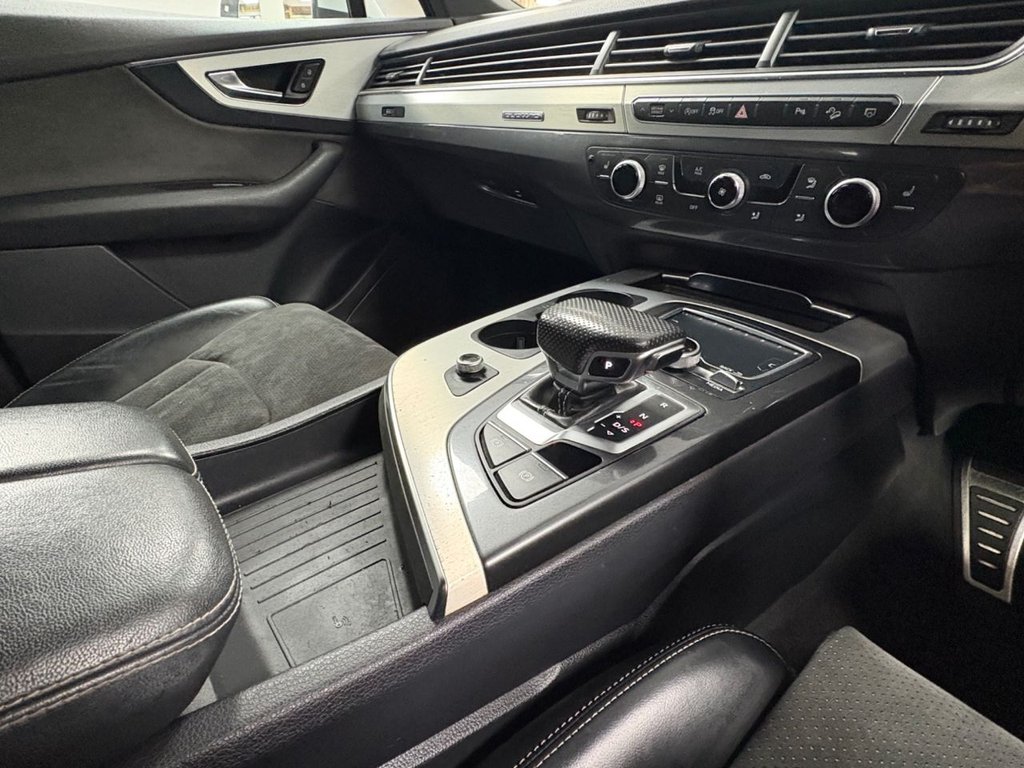Used Audi Q7 2018 for sale - 78124480: Photo 13