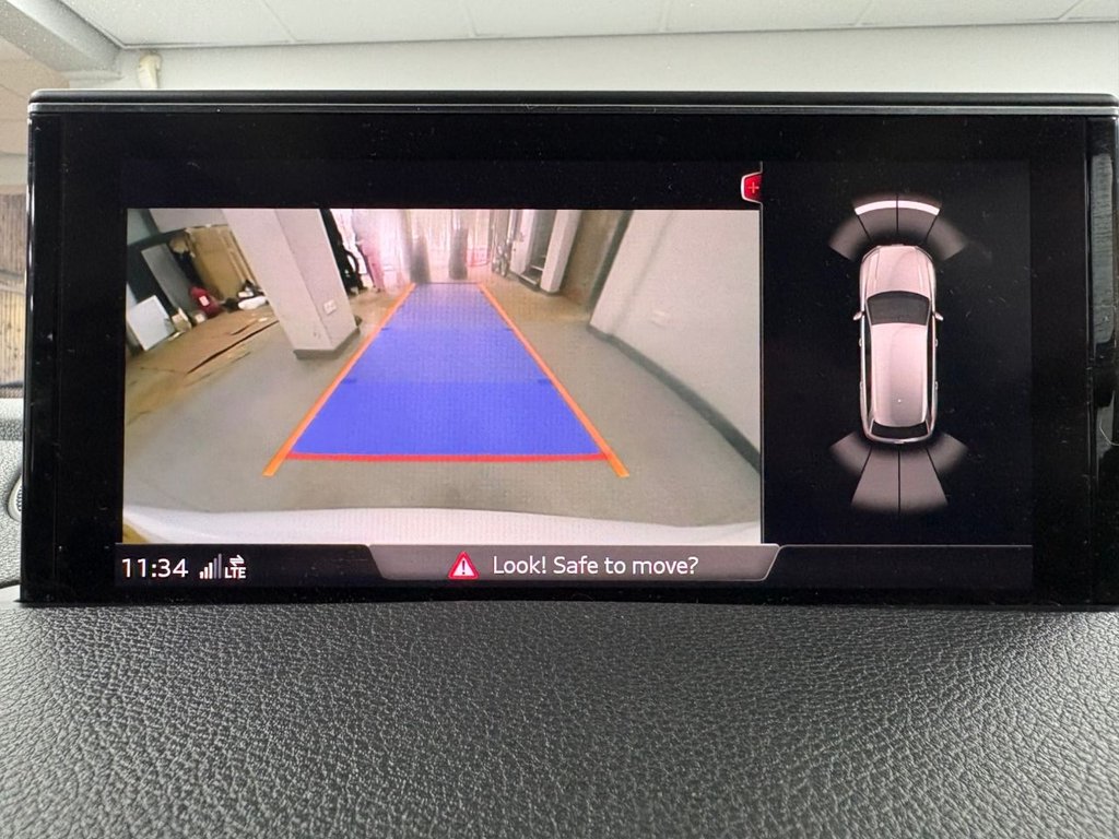 Used Audi Q7 2018 for sale - 78124480: Photo 14