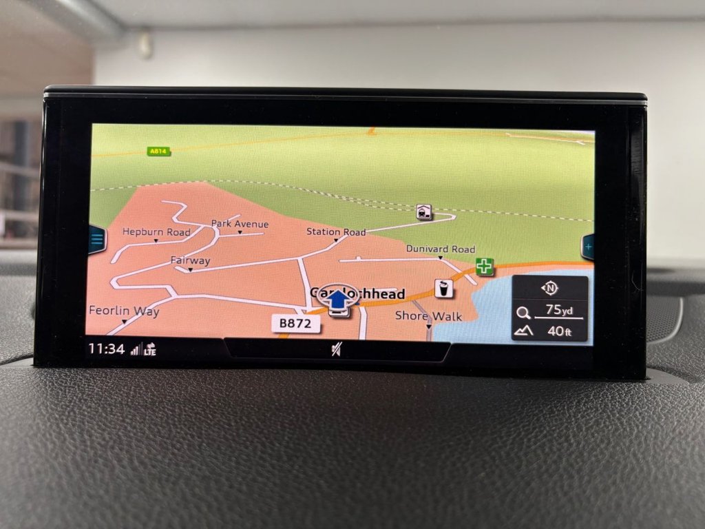 Used Audi Q7 2018 for sale - 78124480: Photo 15