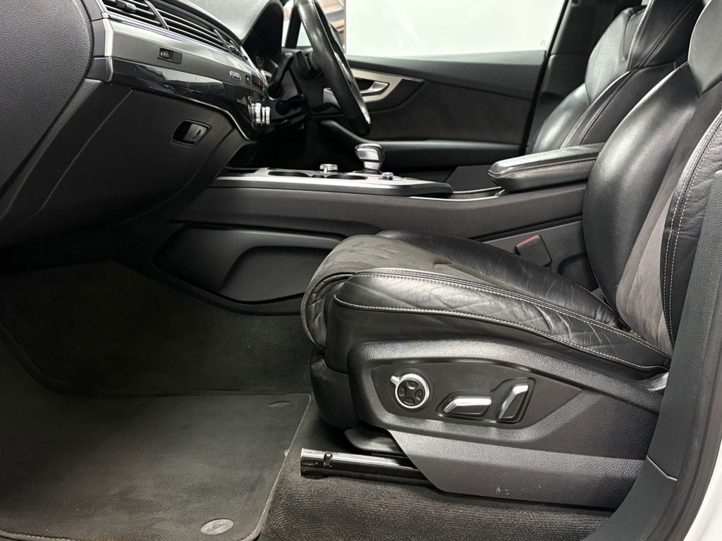 Used Audi Q7 2018 for sale - 78124480: Photo 7