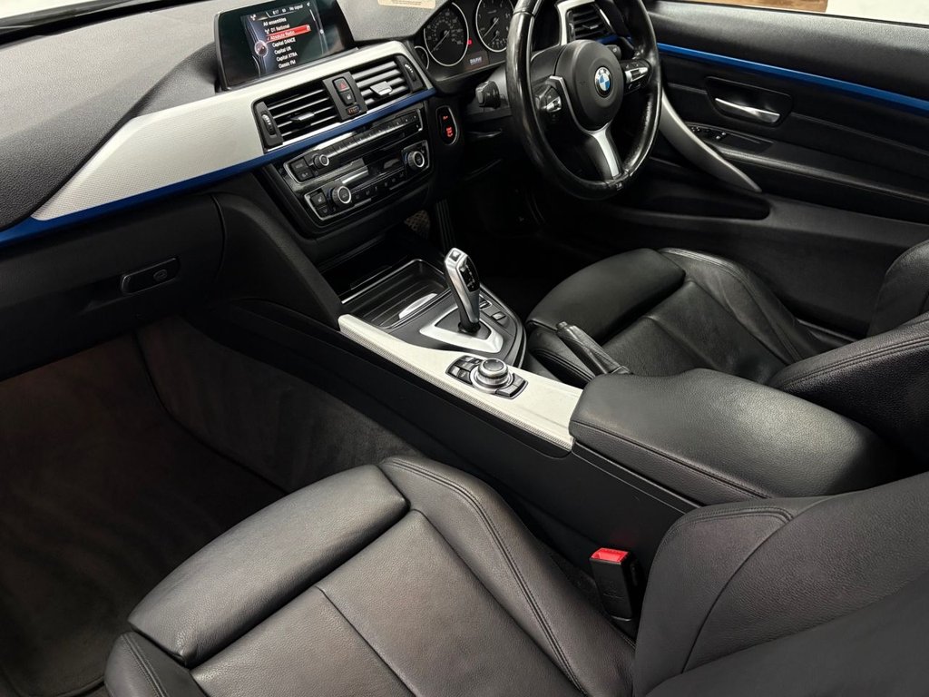 Used BMW 4 Series 2014 for sale - 77452044: Photo 10