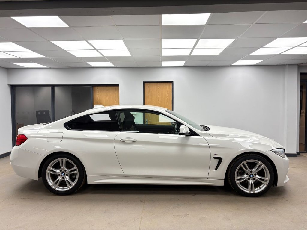 Used BMW 4 Series 2014 for sale - 77452044: Photo 3