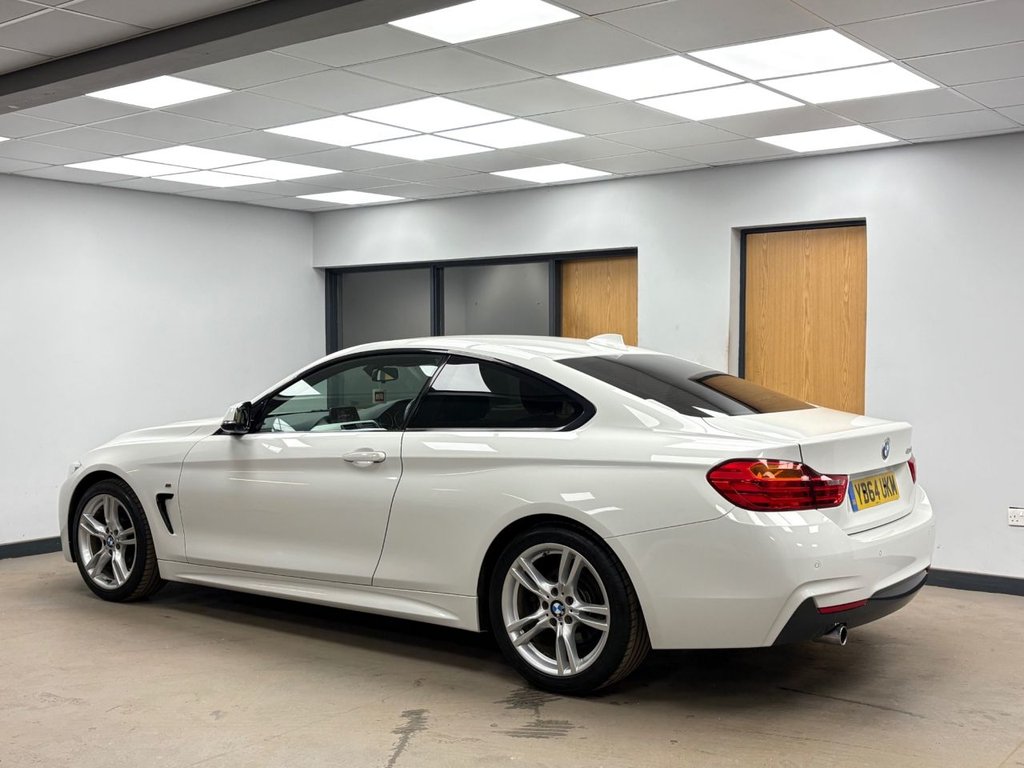 Used BMW 4 Series 2014 for sale - 77452044: Photo 5
