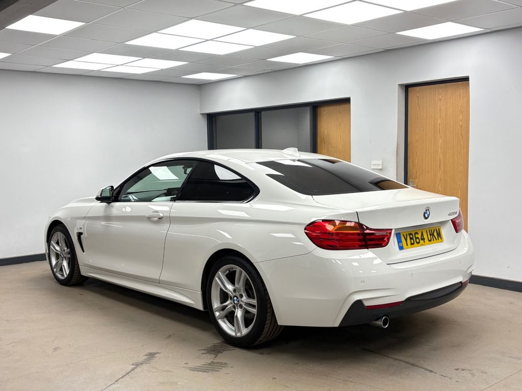 Used BMW 4 Series 2014 for sale - 77452044: Photo 6