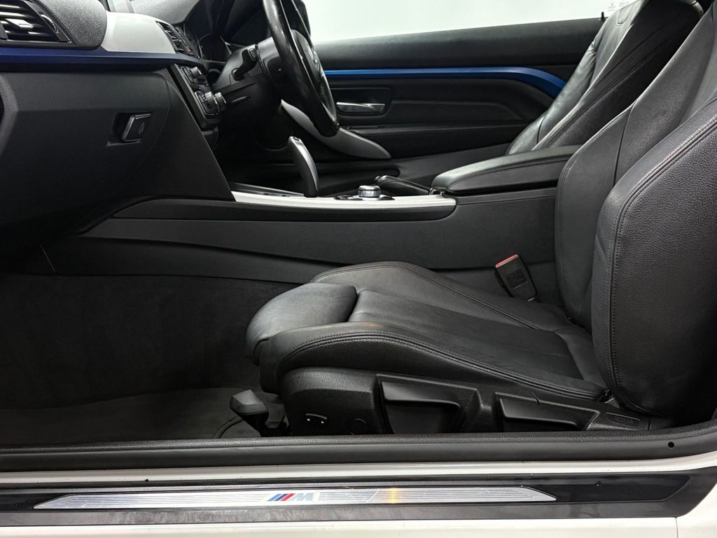 Used BMW 4 Series 2014 for sale - 77452044: Photo 7
