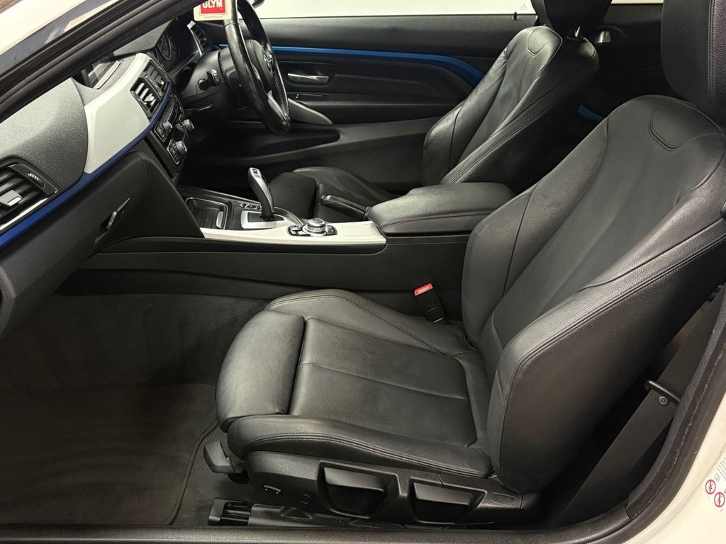 Used BMW 4 Series 2014 for sale - 77452044: Photo 8