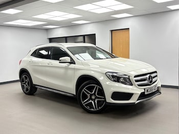 Used Mercedes-Benz GLA 2016 for sale - 79517732: Photo