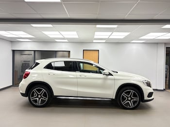 Used Mercedes-Benz GLA 2016 for sale - 79517732: Photo