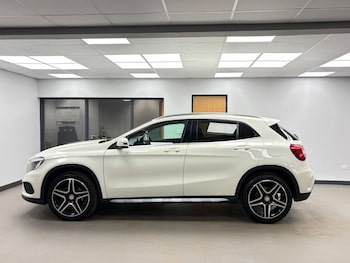 Used Mercedes-Benz GLA 2016 for sale - 79517732: Photo