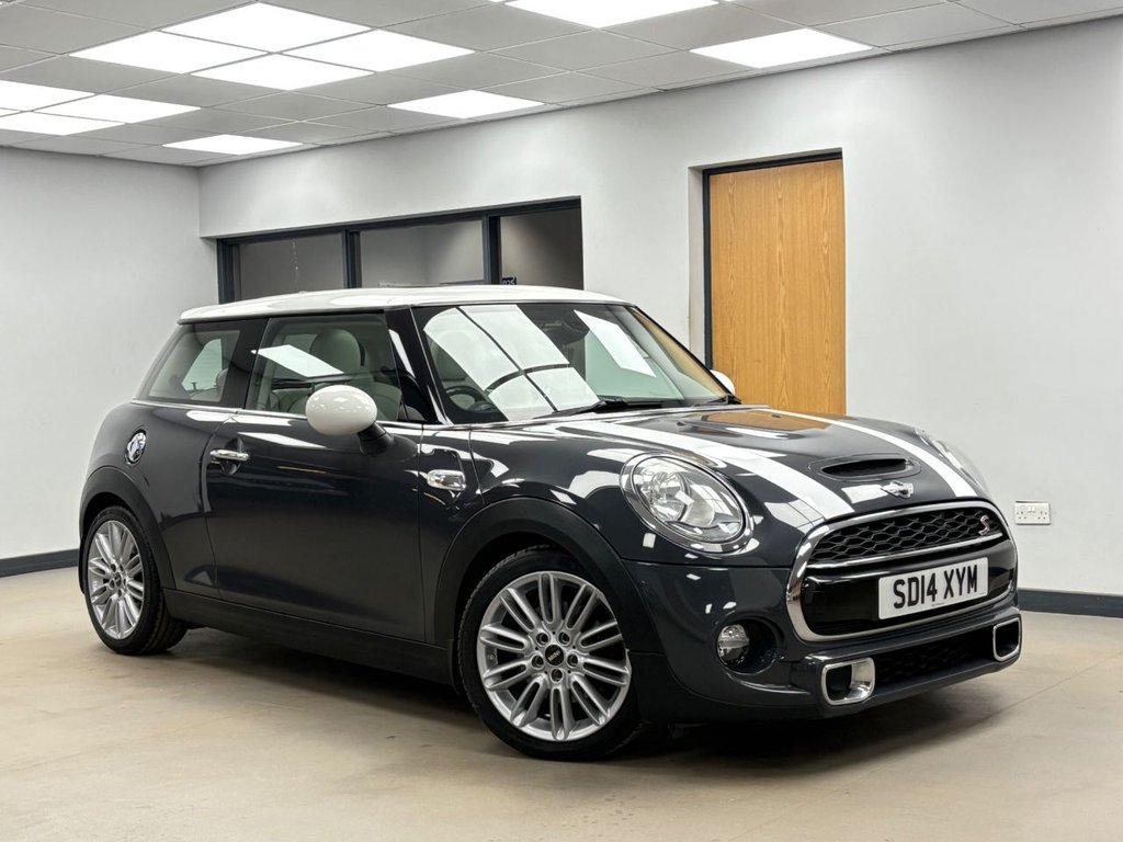 Used MINI Hatch 2014 for sale - 76523327: Photo 1