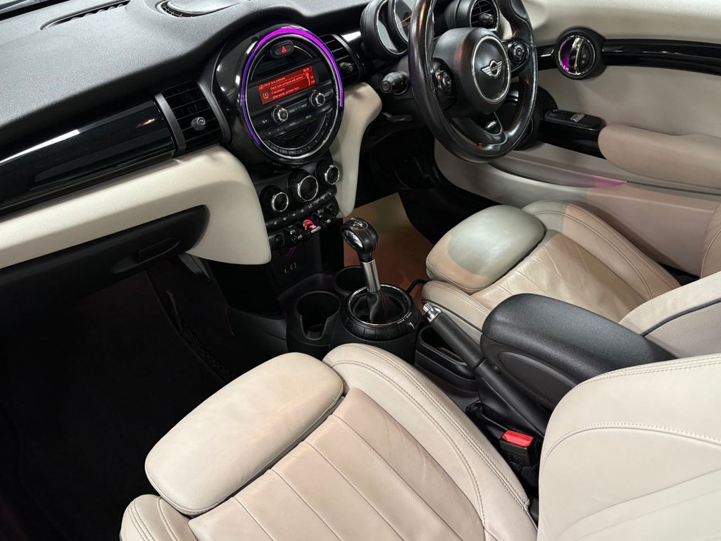 Used MINI Hatch 2014 for sale - 76523327: Photo 10