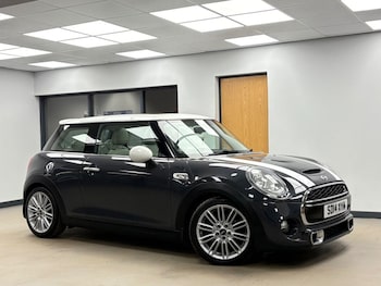 Used MINI Hatch 2014 for sale - 76523327: Photo