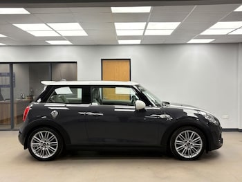 Used MINI Hatch 2014 for sale - 76523327: Photo