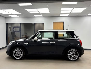 Used MINI Hatch 2014 for sale - 76523327: Photo