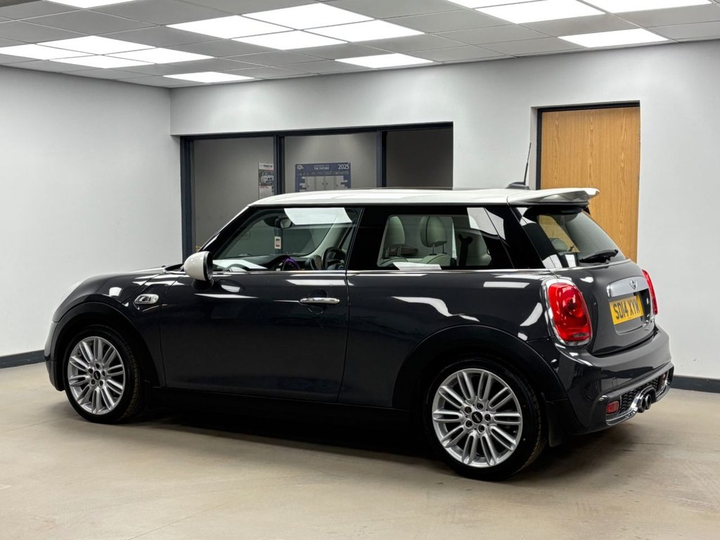 Used MINI Hatch 2014 for sale - 76523327: Photo 5