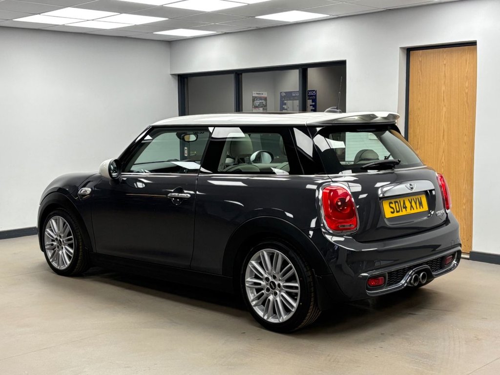Used MINI Hatch 2014 for sale - 76523327: Photo 6