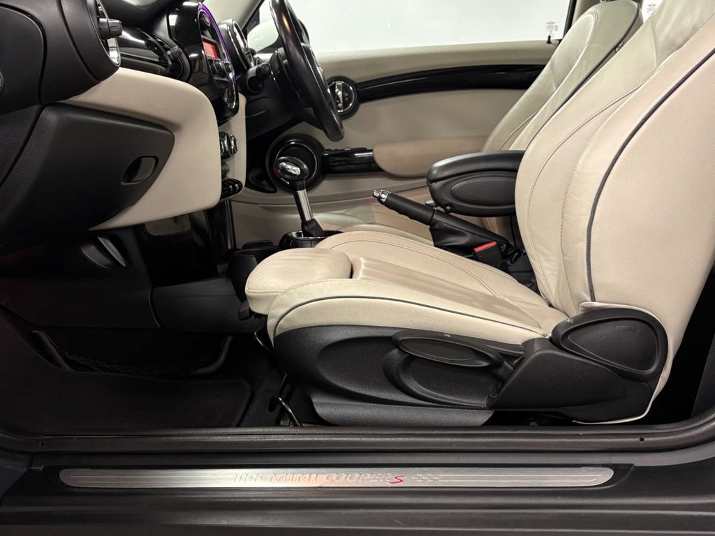 Used MINI Hatch 2014 for sale - 76523327: Photo 7