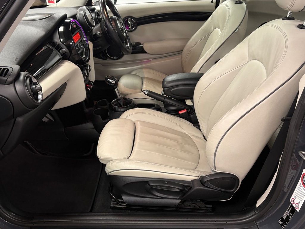 Used MINI Hatch 2014 for sale - 76523327: Photo 8