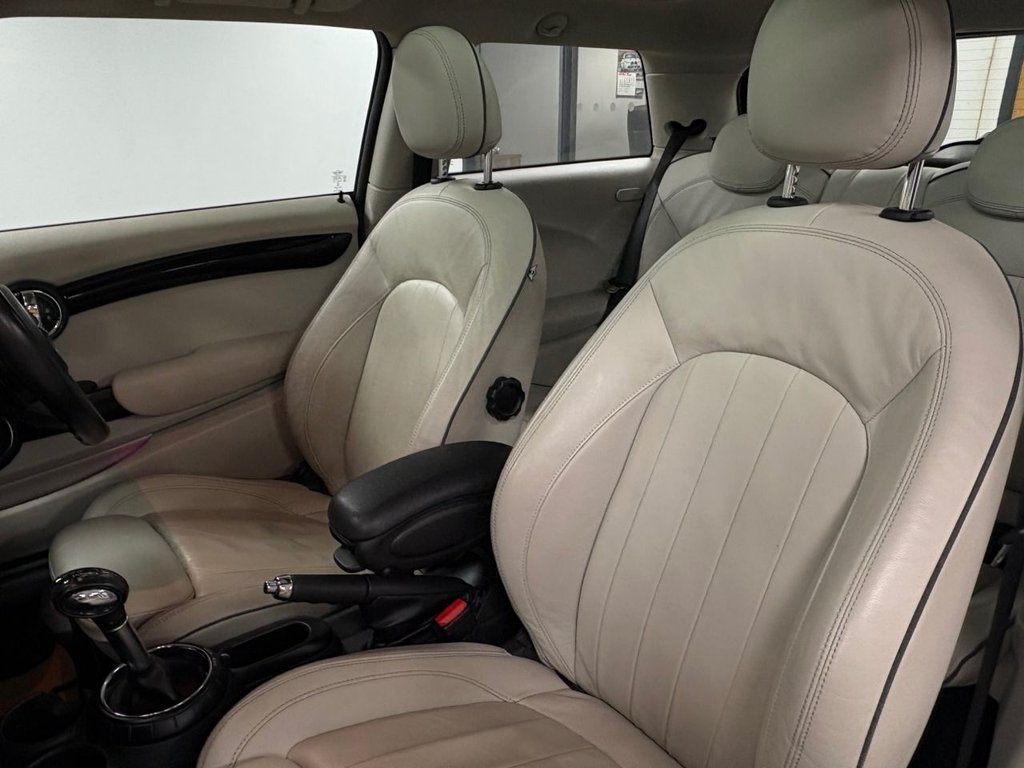 Used MINI Hatch 2014 for sale - 76523327: Photo 9