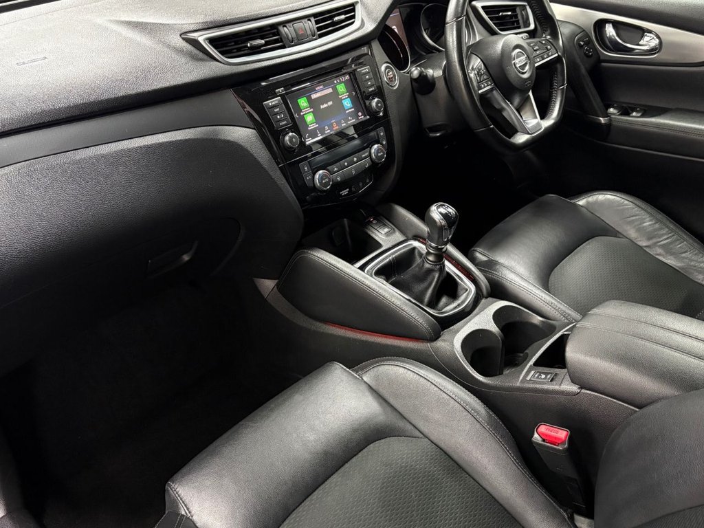 Used Nissan Qashqai 2019 for sale - 76841220: Photo 10