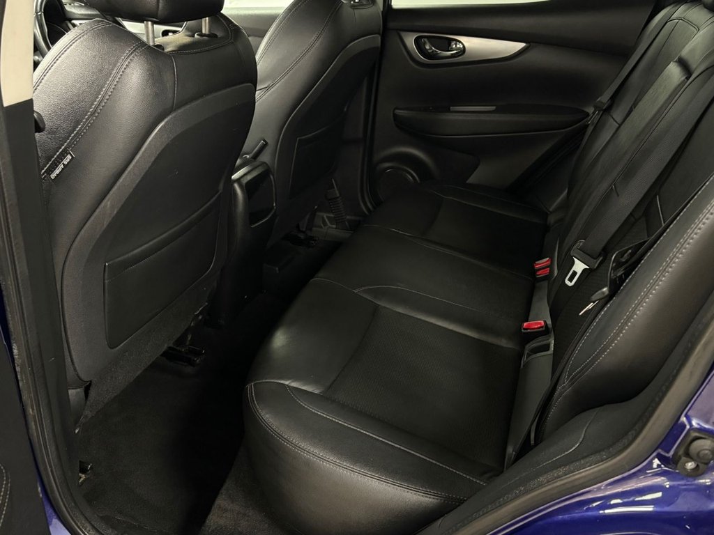 Used Nissan Qashqai 2019 for sale - 76841220: Photo 11