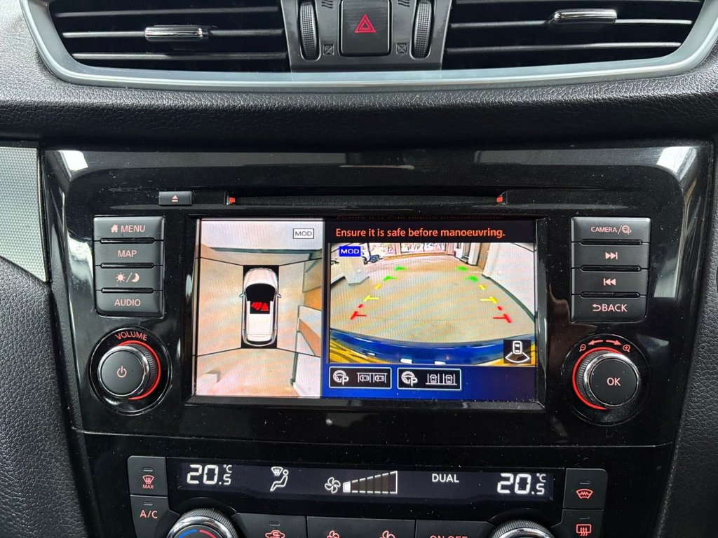 Used Nissan Qashqai 2019 for sale - 76841220: Photo 13