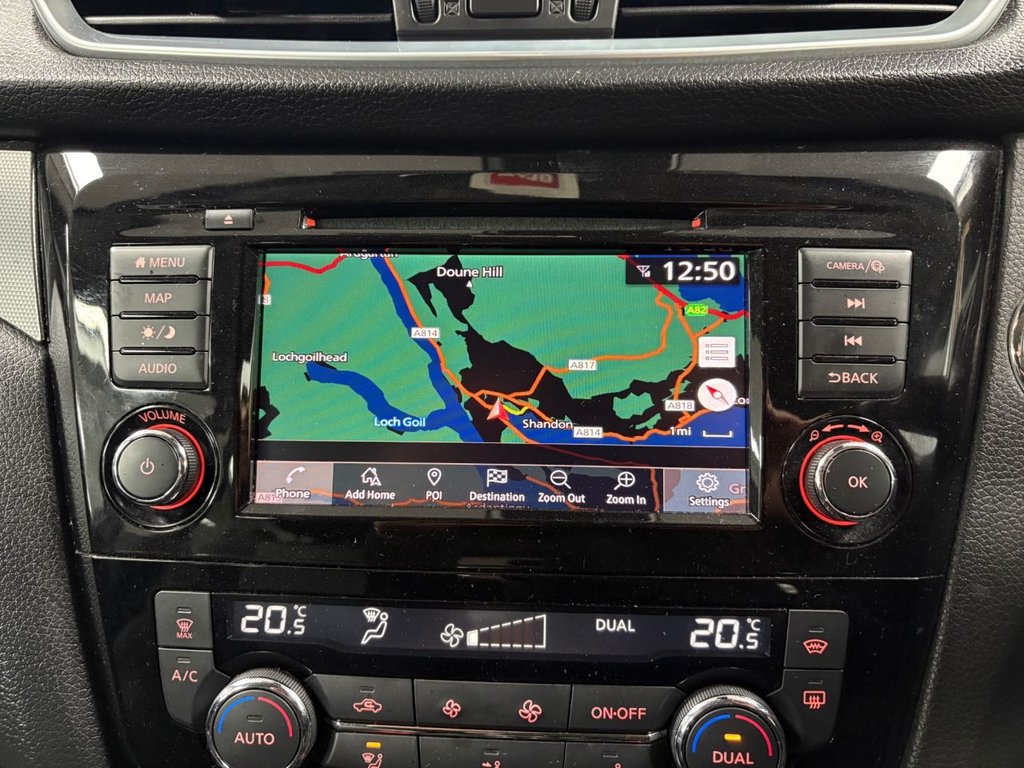 Used Nissan Qashqai 2019 for sale - 76841220: Photo 14