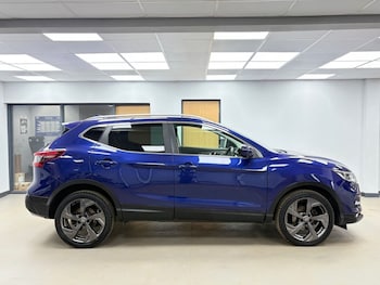 Used Nissan Qashqai 2019 for sale - 76841220: Photo