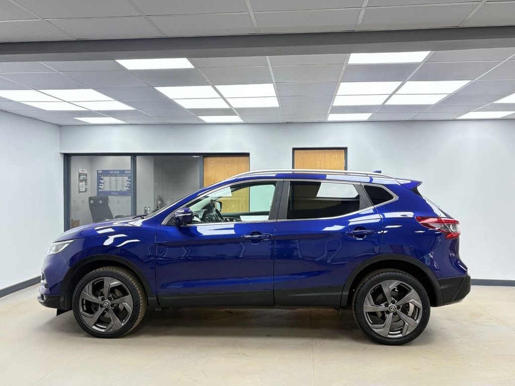 Used Nissan Qashqai 2019 for sale - 76841220: Photo 4