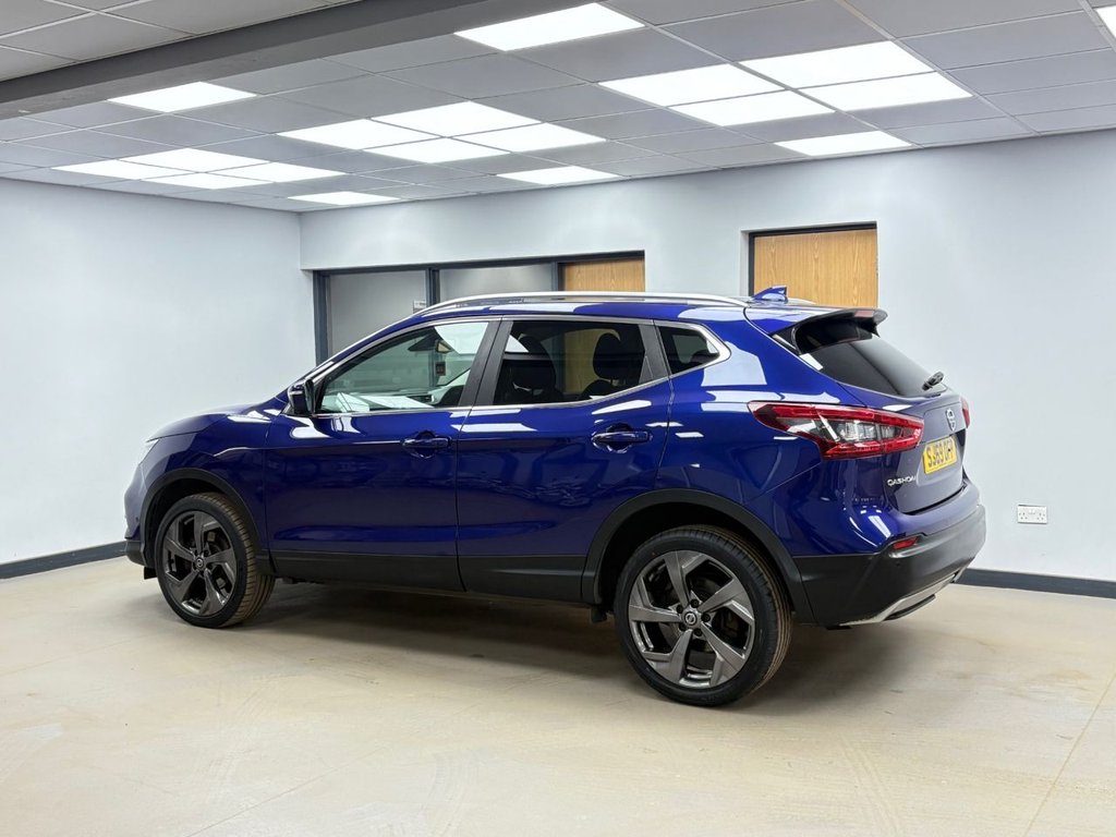 Used Nissan Qashqai 2019 for sale - 76841220: Photo 5