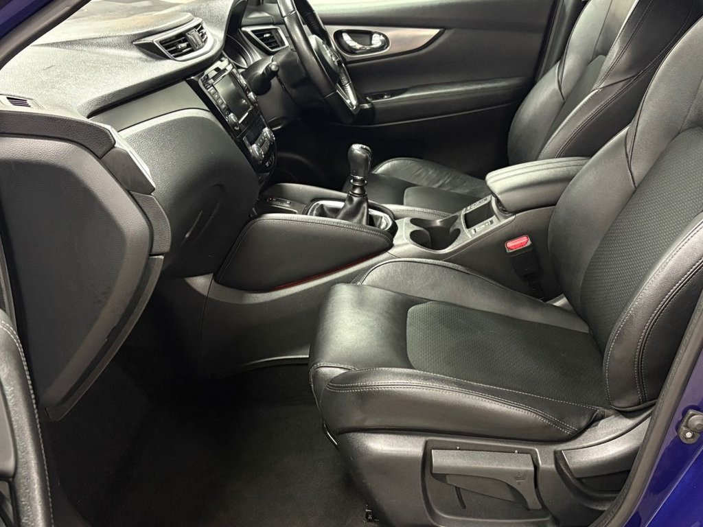 Used Nissan Qashqai 2019 for sale - 76841220: Photo 8