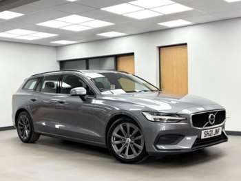 2021 (21) - 2.0 B3P Momentum 5dr Auto