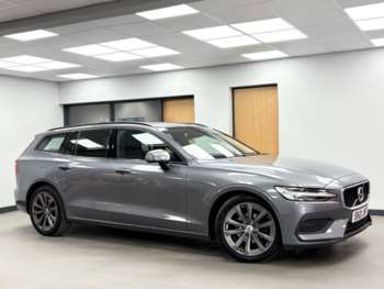 Used Volvo V60 2021 for sale - 74773488: Photo
