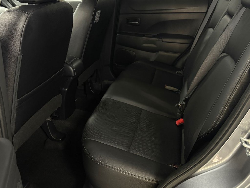 Used Mitsubishi ASX 2017 for sale - 77470635: Photo 11