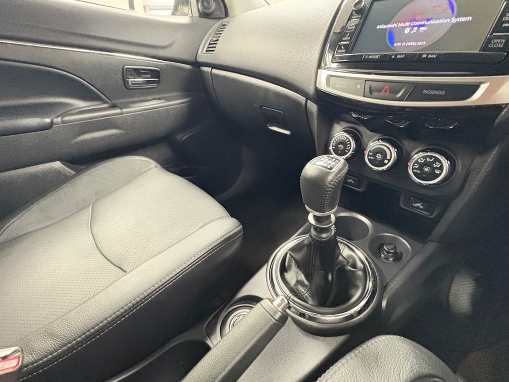 Used Mitsubishi ASX 2017 for sale - 77470635: Photo 13