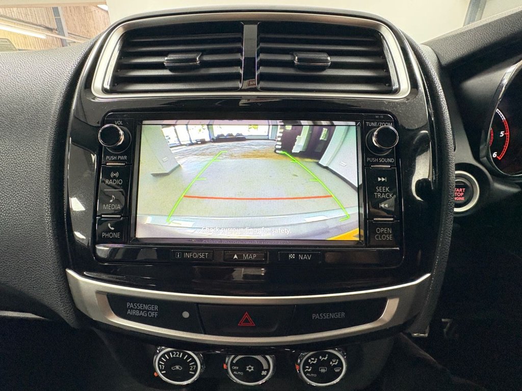 Used Mitsubishi ASX 2017 for sale - 77470635: Photo 14