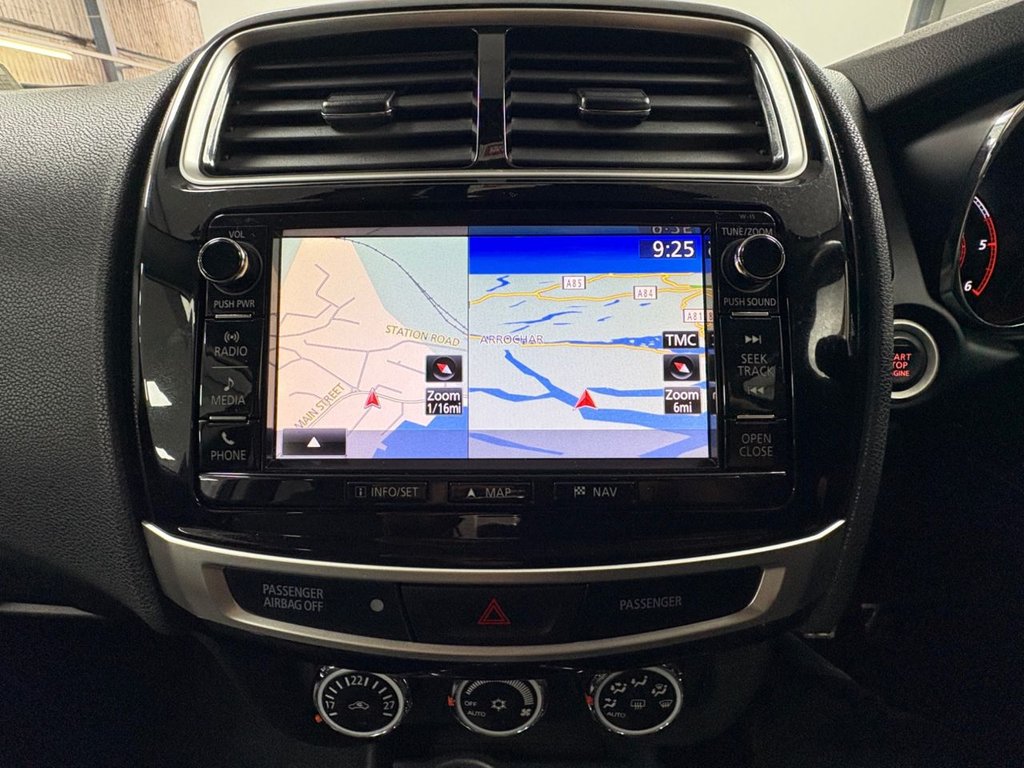 Used Mitsubishi ASX 2017 for sale - 77470635: Photo 15