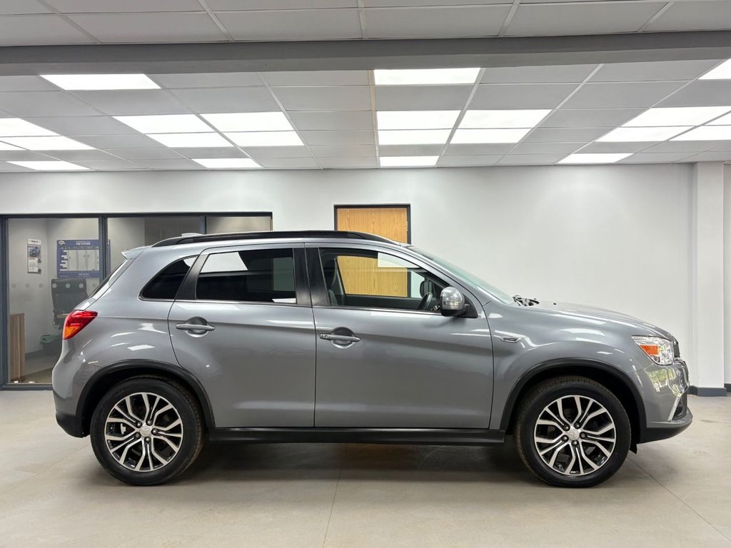 Used Mitsubishi ASX 2017 for sale - 77470635: Photo 3