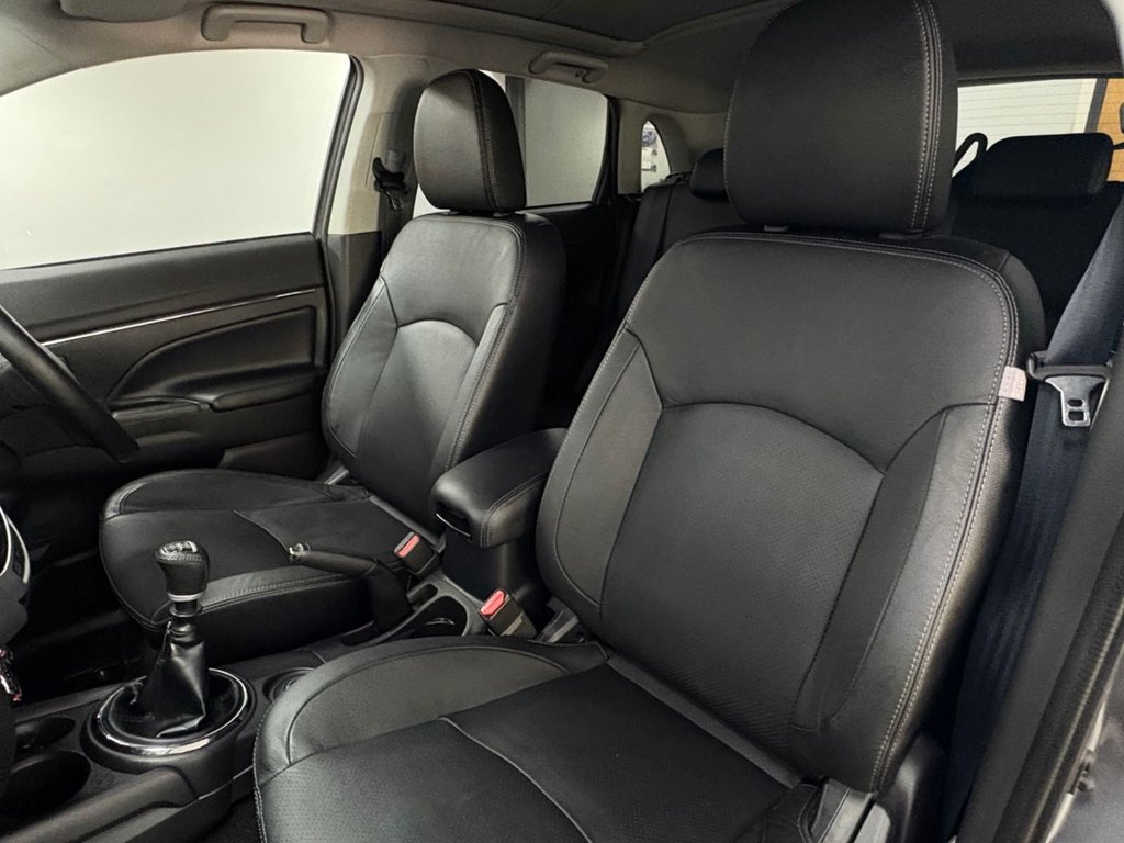 Used Mitsubishi ASX 2017 for sale - 77470635: Photo 9