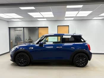 Used MINI Hatch 2015 for sale - 79738300: Photo