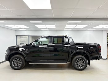 Used Ford Ranger 2023 for sale - 79032228: Photo