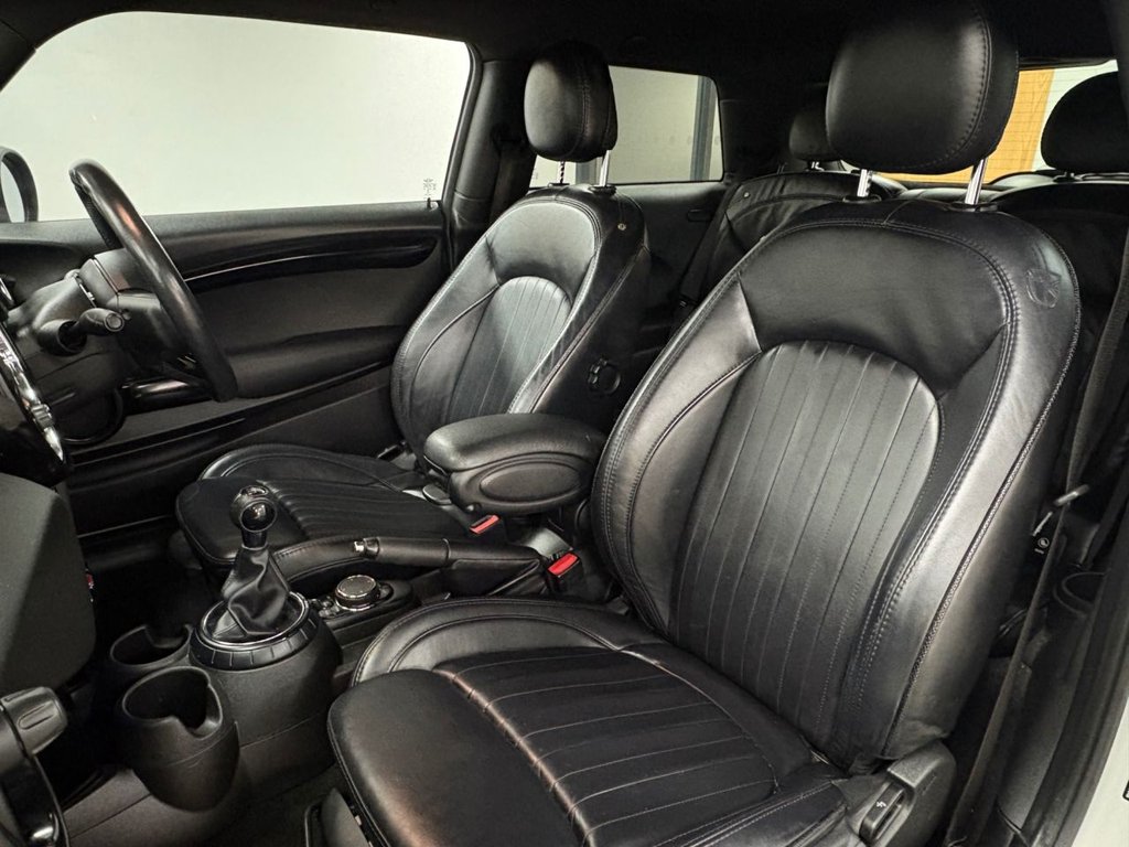Used MINI Hatch 2017 for sale - 77936636: Photo 10