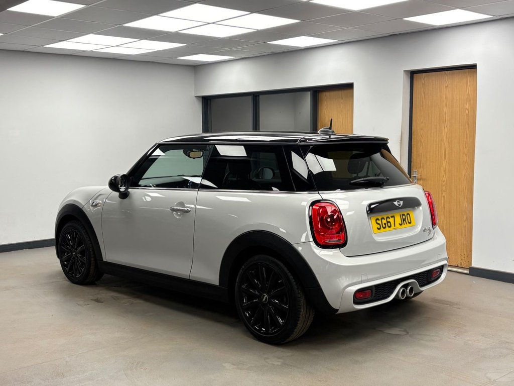 Used MINI Hatch 2017 for sale - 77936636: Photo 6