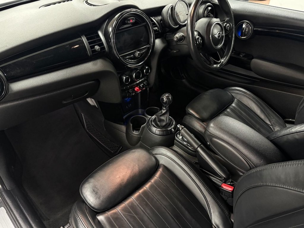 Used MINI Hatch 2017 for sale - 77936636: Photo 8