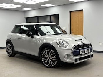 MINI - Hatch