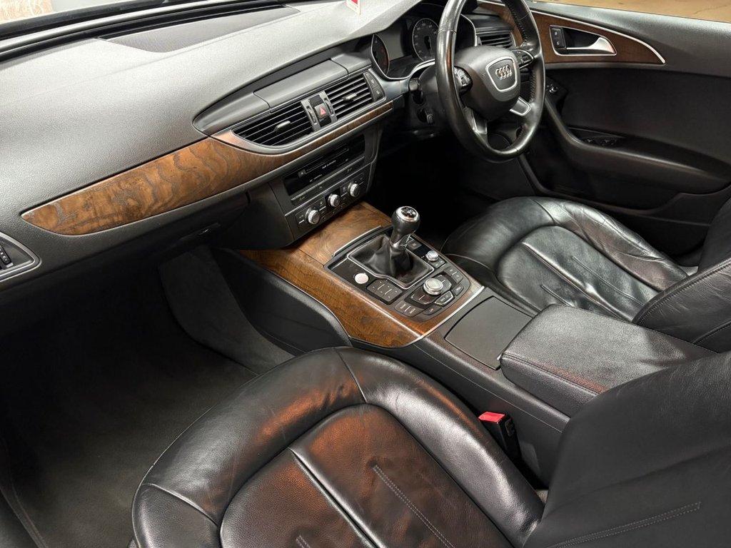 Used Audi A6 2011 for sale - 77007463: Photo 10