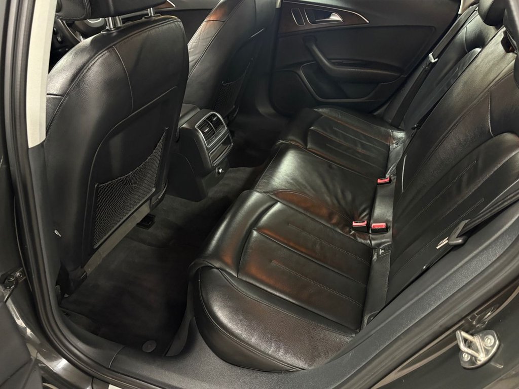 Used Audi A6 2011 for sale - 77007463: Photo 11